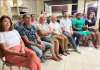 Charla tokante sklabitut a hala hopi hende