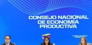 Ku e meta pa defendé e derechonan ekonómiko di Venezuela Kreashon di Komité Nashonal pa Defensa di Derechonan Ekonómiko mundialmente