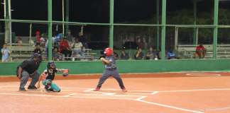 AGRESHON DEPORTE DI MUCHA OUMENTANDO