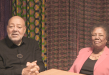 Beatrice Martis den Herensia