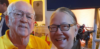 SABIDURIA DEN NOS ALEGRIA Skirbi pa Ruthy”Lady Ruth”Vrieswijk-Bergen