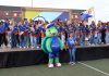 Apertura Weganan Interinsular