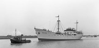 LAMAN TA DUNA, LAMAN TA TUMA Outor: Bòi Antoin