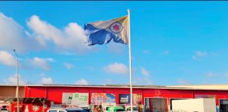 Falta rèspèt pa bandera i Boneiru