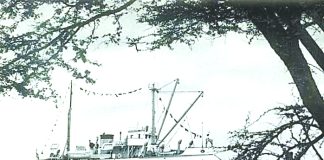 LAMAN TA DUNA, LAMAN TA TUMA Outor: Bòi Antoin