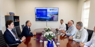 Gobernador a bishitá 2Bays