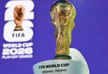 Bòikòt, visa i balor Kopa Mundial 2026 ta kaba den krísis?