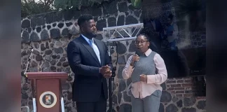 Estudio di herensia presentá durante simposio