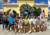 Grupo Chachacha riba tour