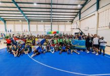 Weganan Interinsular fin di siman