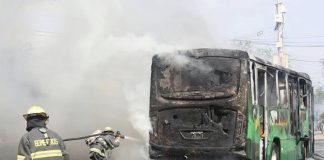 Hefe di kartel Mehikano El Mencho a muri den inkurshon militar