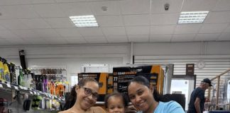 Ganadó kampaña di NAPA