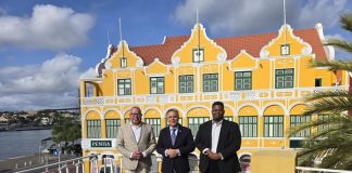 Direktiva OCAN a bishitá Gobernador