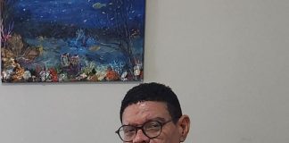 Kastigu pa hòmber ku a maltratá mama di su yu