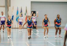 Weganan Interinsular 2026 Kòrsou: un éksito grandi ku un futuro prometedor