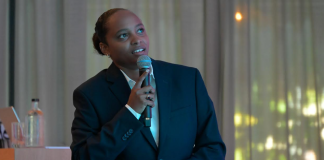 Enkuentro informativo konhunto pa stakeholder Traspaso turismo di kantidat pa kalidat