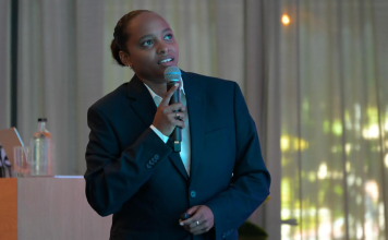 Enkuentro informativo konhunto pa stakeholder Traspaso turismo di kantidat pa kalidat