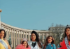 Partisipashon representantenan di Boneiru na ‘Paris Fashion Week’