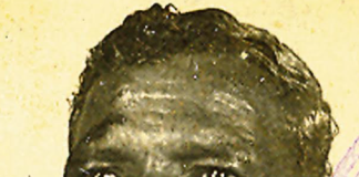 LAMAN TA DUNA, LAMAN TA TUMA Outor: Bòi Antoin