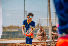 Weganan Interinsular ta hasi konekshon ku hóbennan di otro islanan