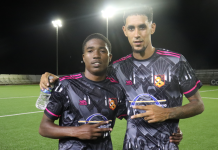 Flamingo a gana Real Rincon 2-0