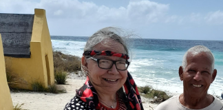 SABIDURIA DEN NOS ALEGRIA Skirbi pa Ruthy”Lady Ruth”Vrieswijk-Bergen