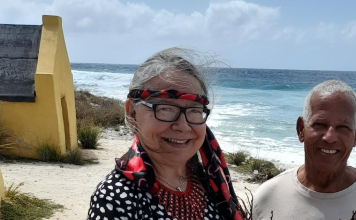 SABIDURIA DEN NOS ALEGRIA Skirbi pa Ruthy”Lady Ruth”Vrieswijk-Bergen