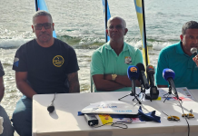 Siman di Deporte mas grandi