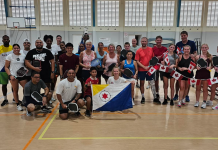 Pickleball deporte nobo