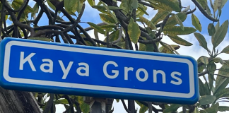 INDUSTRIA DI KAWETERIA