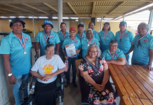 John i Carlo kampion torneo ‘Jeue de Boule’