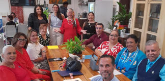 SABIDURIA DEN NOS ALEGRIA Skirbi pa Ruthy “Lady Ruth” Vrieswijk-Bergen