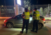 Polis ta sigui parti but pa manehá sin plachi di number bálido