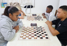 Wikènt di dam na Boneiru