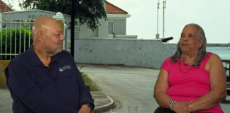 Mamita Thomas den Herensia awe