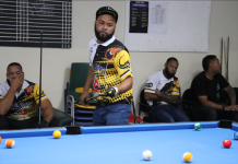 Bola 8 den ful swing