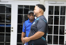 Bola 8 mas fuerte ku nunka Mastertouch balente