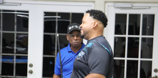 Bola 8 mas fuerte ku nunka Mastertouch balente