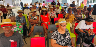 Grandinan den kurá di skol