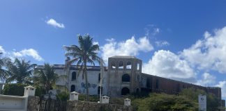 Hopi pregunta di komunidat Kon ta posibel ku ta tene aktividat den ruina?