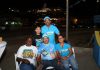 Kulturando a selebrá Dia di Aruba huntu ku arubanonan