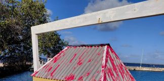 Ta mihó kita koroto Kasita turístiko den situashon deplorabel