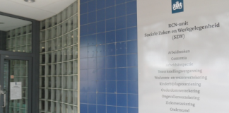 Siudadano Wim Derksen no ta entregá: SZW ta sinti riba lei