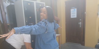 Atrobe kambio di regla na Korte: Falta sistema di seguridat permanente