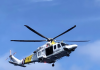El a pèrdè den mondi Helikòpter ta lokalisá hòmber pèrdí