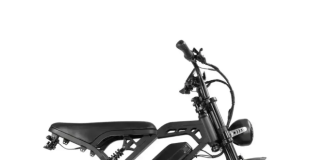 Molèster fatbike: POR SPERA PROHIBISHON