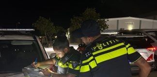 Aksidente entre dos outo