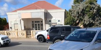 Skuter ta dal den pikòp