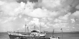 LAMAN TA DUNA, LAMAN TA TUMA Outor: Bòi Antoin