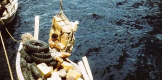 LAMAN TA DUNA, LAMAN TA TUMA Outor: Bòi Antoin